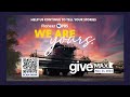 Give to the Max Day 2024 is here!