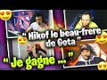 Nikof en couple avec la sur de gotaga   xewer donne son salaire  fortnite moments france