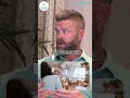 What happens when your haircut feels free?