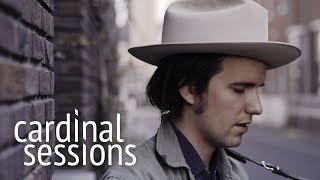 Video thumbnail of "Theo Lawrence - Prairie Fire - CARDINAL SESSIONS"