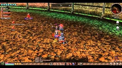 MT2 Awake lulu Skill Dmg Hack - By OldCase