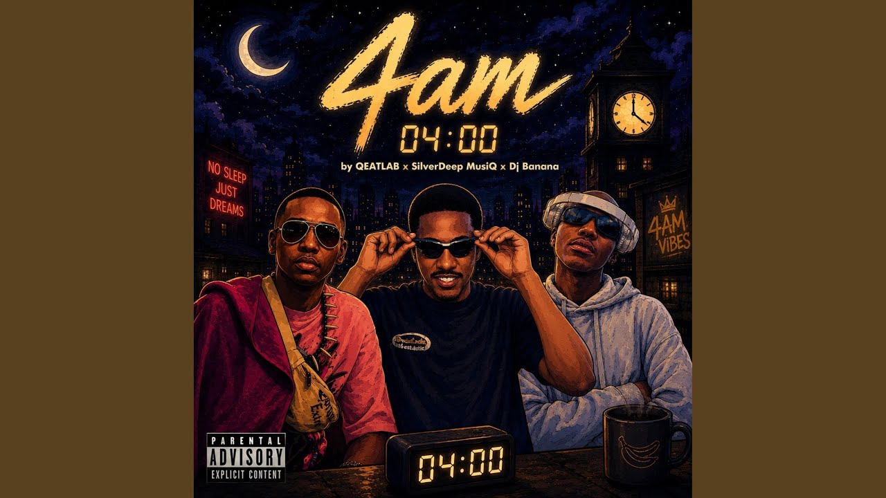 Watch 4am on YouTube Watch 4am on YouTube