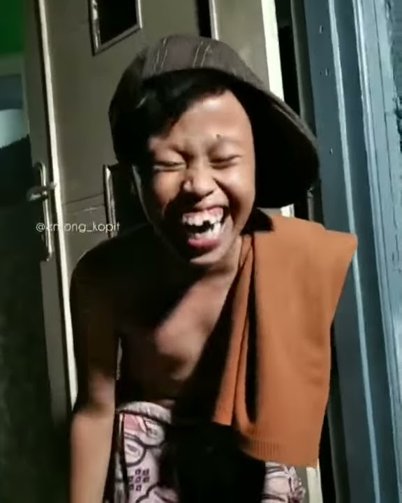 Dengerin ni entong kopit || jangan pada maboy