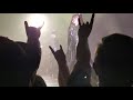 BabyMetal The One Tempe Marquee Theater 10/1/2019 1080p