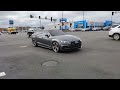 Spotted another Audi S5 Sportback in Oak Lawn, Illinois.
