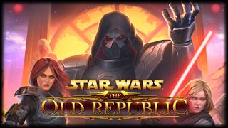 🔴 SWTOR LIVE
