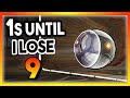 Luckiest 0 Second Game Winner Ever? | 1’s Until I Lose Ep. 9 | Rocket League