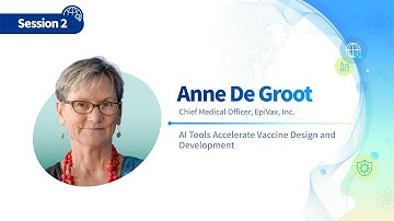[2025 IPK Global Infectious Diseases Symposium] Session2 - Annie De Groot