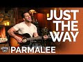 Parmalee - Just The Way (Acoustic) // Fireside Sessions