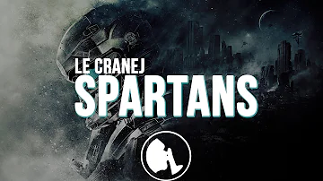 Le CraneJ - Spartans (Original Mix) [KML Release]