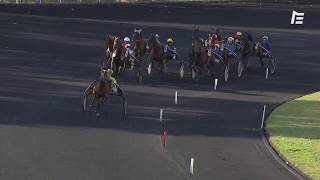 Vidéo de la course PMU PRIX EMILE BEZIERE