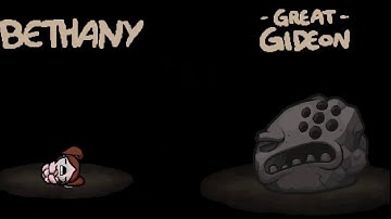 The binding of isaac antibirth secret exit