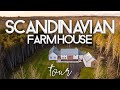 Scandinavian Farmhouse Inspired Design - 24 Windfield Dr W, Oro-Medonte