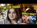 Things need to change + reacting to &quot;whatever&quot; dating podcast