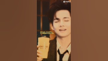 V compose Coffee #kimtaehyung #taehyung #bts #btsarmy #kpop #army #tae #viral #fyp #trend #shorts #v