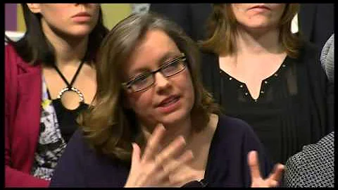 Catholic Voices: Sarah de Nordwall on The Big Ques...