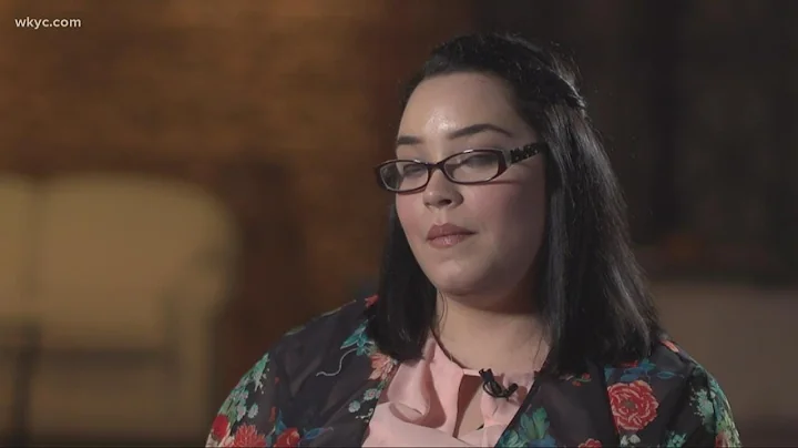 Police: Gina DeJesus carjacked in Cleveland at gun...