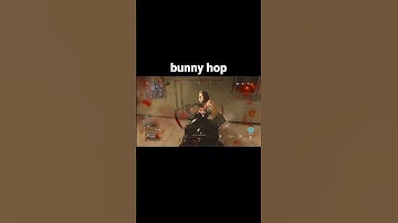 my most insane bunny hop ever #shorts