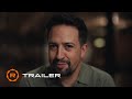 Hamilton - Official Trailer (2025) - Lin-Manuel Miranda, Phillipa Soo, Leslie Odom Jr.