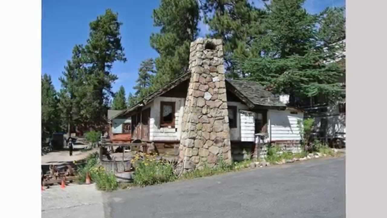 Big Bear Homes for Sale│40061 Big Bear Big Bear Lake CA ...