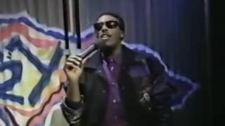 Arsenio Hall Show With 2 Live Crew 1989