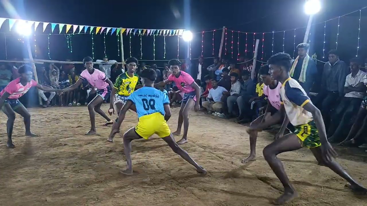 Jai Anchineya.  vs   R.C.L