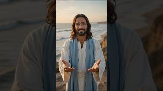 Don't Ignore This... Jesus Is Calling You ❤️Jesus, Jesus Christ, Jesus Is Coming, God Message #hope