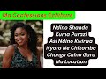 Ndino Shanda Kuma Purazi Asi Ndino Kwirwa Nyoro Ne Chikomba Changu Chino Gara Mu Location Ndino Shanda Kuma Purazi Asi Ndino Kwirwa Nyoro Ne Chikomba Changu Chino Gara Mu Location