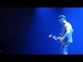 Avenged Sevenfold - Synyster Gates Solo (Live in Paris 2013) HD