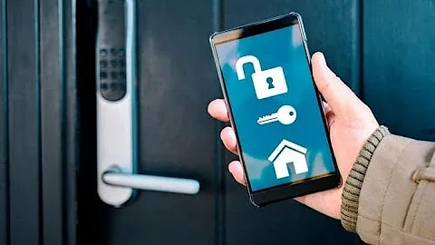 Top 5 best smart lock for airbnb 2024