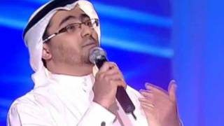 يا عظيم : أسامة الصافي : مهرجان العين