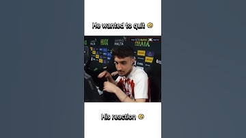 He is so EMBARRASSED🤣🤣 #cs2  #csgo #csgomoments #cs2funny #cs2clips #gaming #gamingshorts #csgoclips