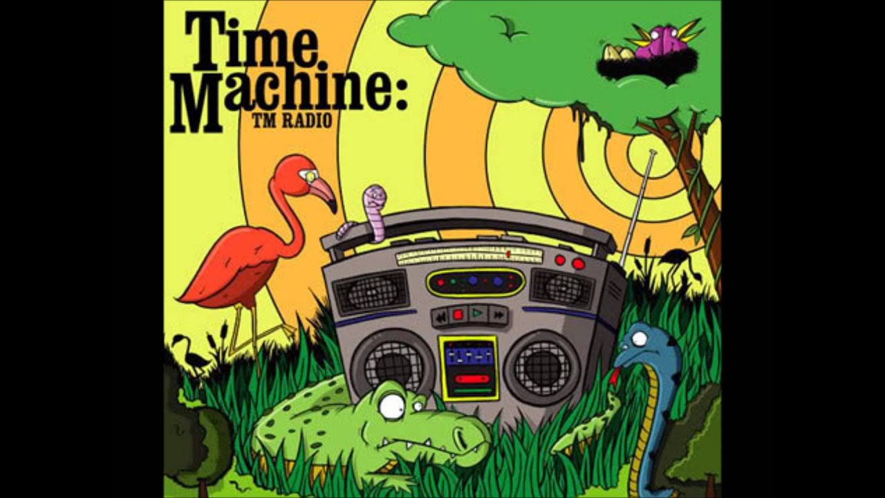 Watch Time Machine - Matter Transporter (Levitatorz remix) on YouTube Watch Time Machine - Matter Transporter (Levitatorz remix) on YouTube