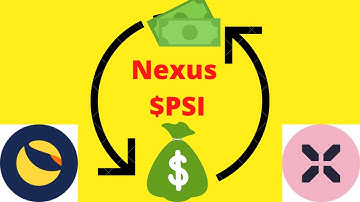 🚀$PSI the Money loop =====(Nexus) 🚀