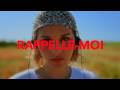 RAPPELLE-MOI (Lyrics video)