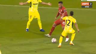 Bayern Munich vs Atletico Madrid 4-0 Highlight and Full Goals | UEFA Champions League