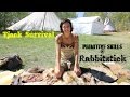 What is Rabbitstick?