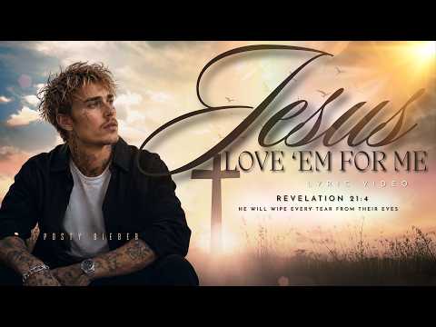 SAPB - Love 'Em For Me (Official Lyric Video)