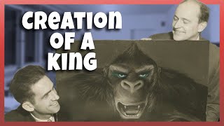 Road to Gojira Episode 4: Creation of a King