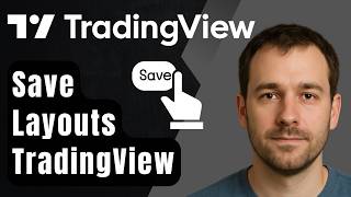 How to Save TradingView Chart Layouts (2025 Step-by-Step Beginner Tutorial) Wealth