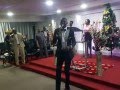 Rccg solomons temple  praise session by pastor mac