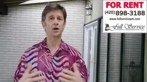 1. How to Handle Service Animals in Rentals