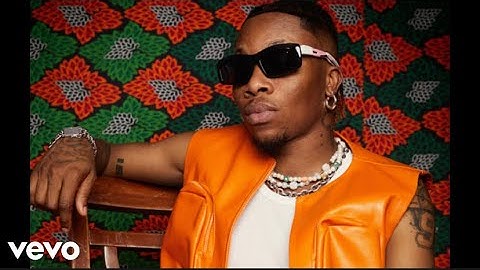 Oxlade Feat. Dave - INTOXYCATED (Official Video Edit)