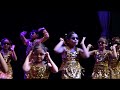 12) Std - 1st - Bollywood theme (English Medium) Arpan International School.