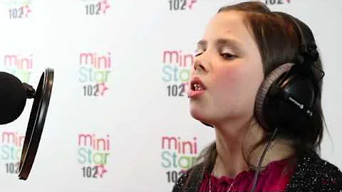 Carole-Ann Ringuette La Ministar 102,9 I will alwa...