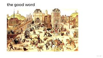 Embracing Subjectivity