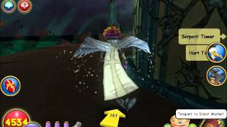 Khrysalis Part 2 Zeke Quest  Iron Butterflies Quest