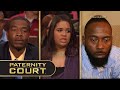 Woman Told Man He May Not Be the Father (Full Episode) | Paternity Court