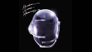 Drums Only – Daft Punk - Georgio by Moroder (Drum Track)