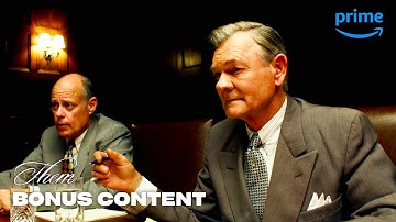 Redlining Explained | THEM | Prime Video